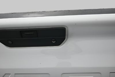 2021 Chevrolet Silverado 1500 Work Truck