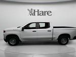 2021 Chevrolet Silverado 1500 Work Truck