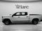 2021 Chevrolet Silverado 1500 Work Truck