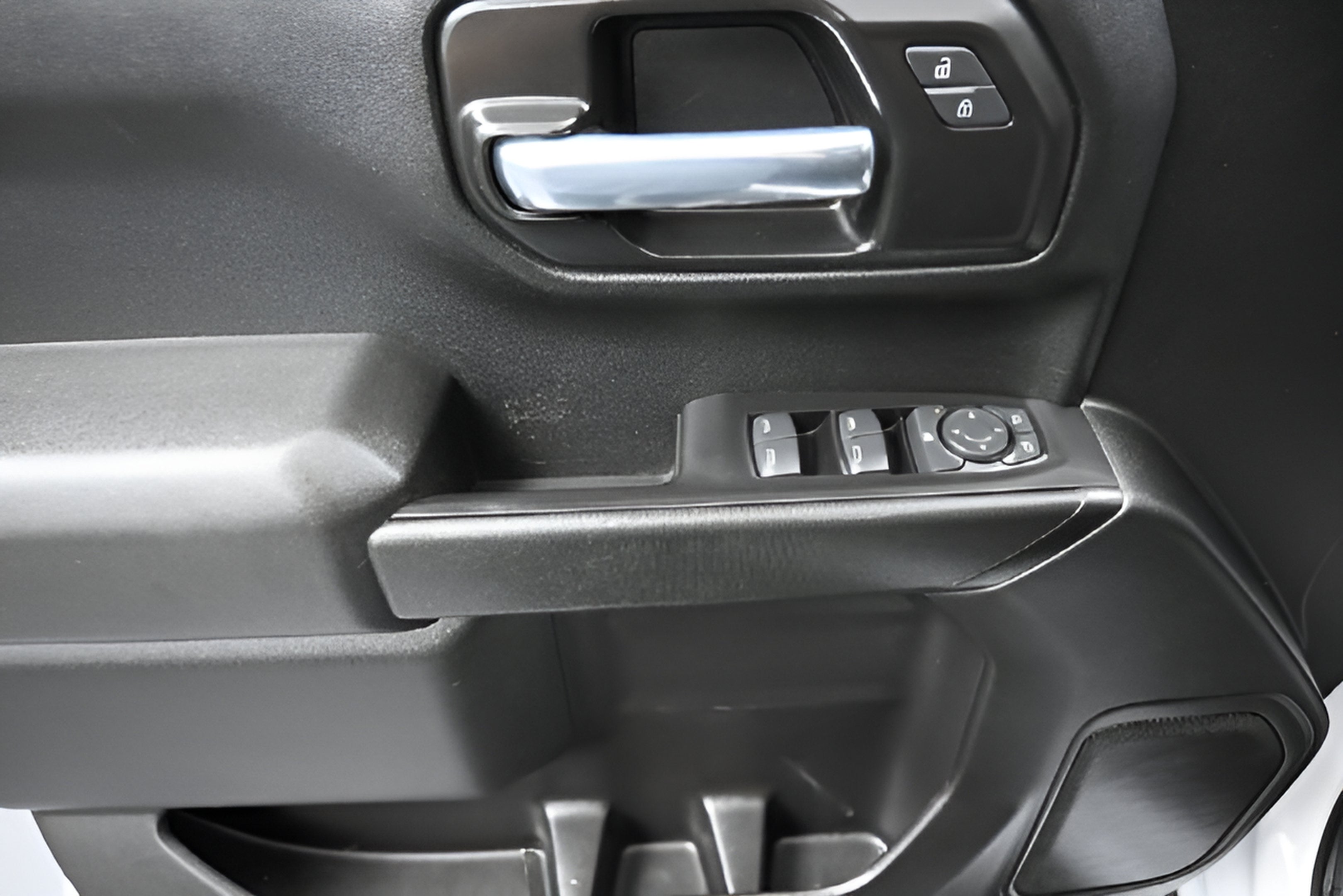 2021 Chevrolet Silverado 1500 Work Truck