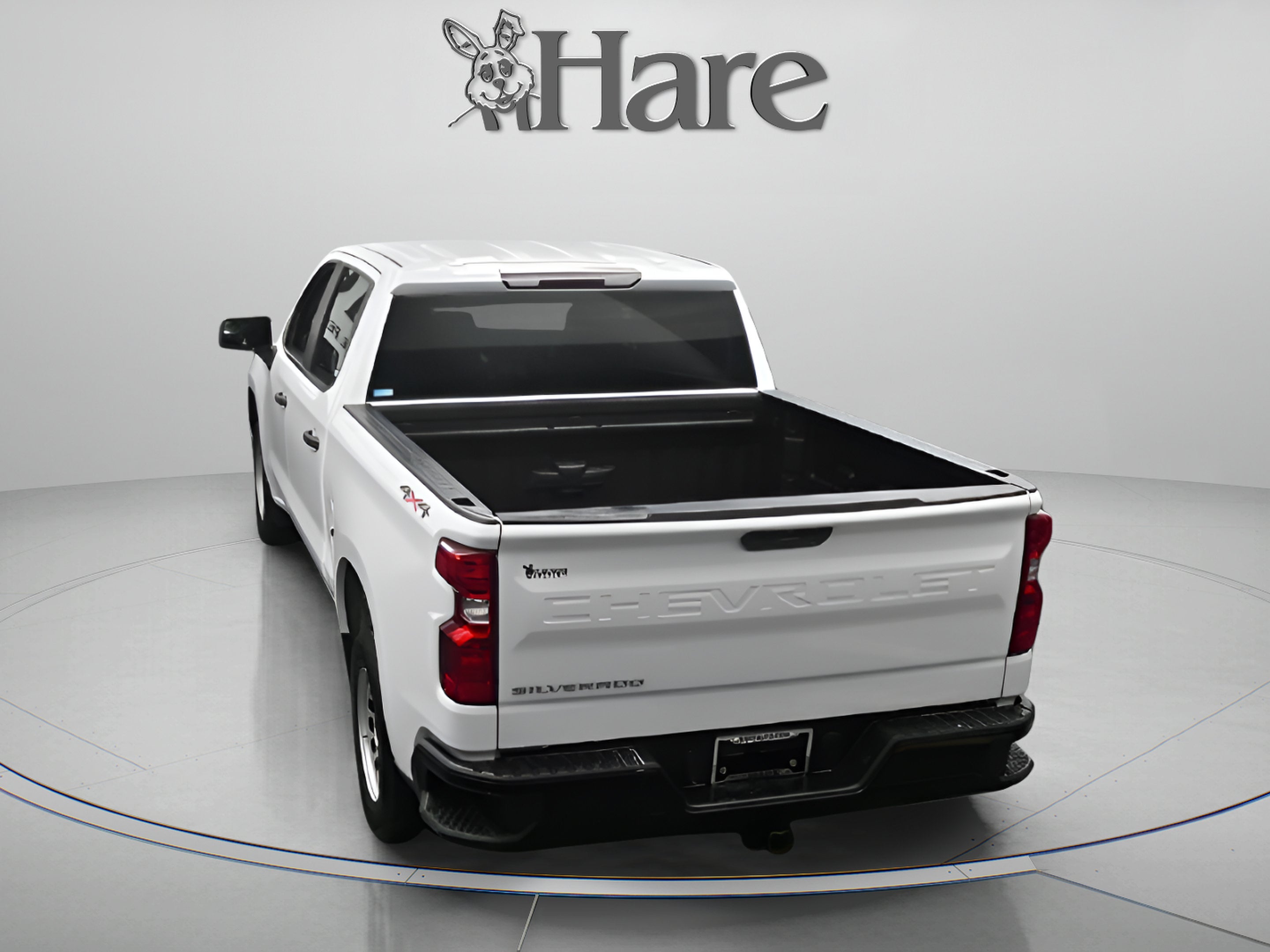 2021 Chevrolet Silverado 1500 Work Truck