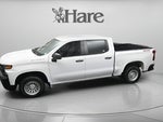 2021 Chevrolet Silverado 1500 Work Truck