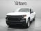 2021 Chevrolet Silverado 1500 Work Truck