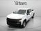 2021 Chevrolet Silverado 1500 Work Truck