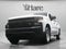 2021 Chevrolet Silverado 1500 Work Truck