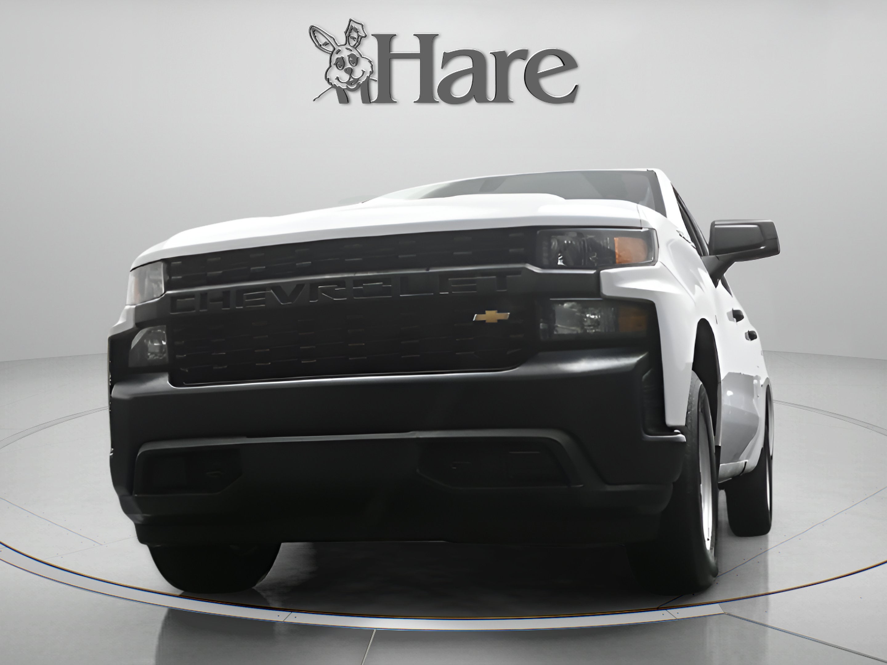 2021 Chevrolet Silverado 1500 Work Truck