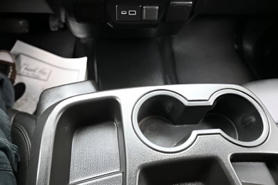 2021 Chevrolet Silverado 1500 Work Truck