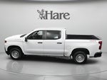 2021 Chevrolet Silverado 1500 Work Truck