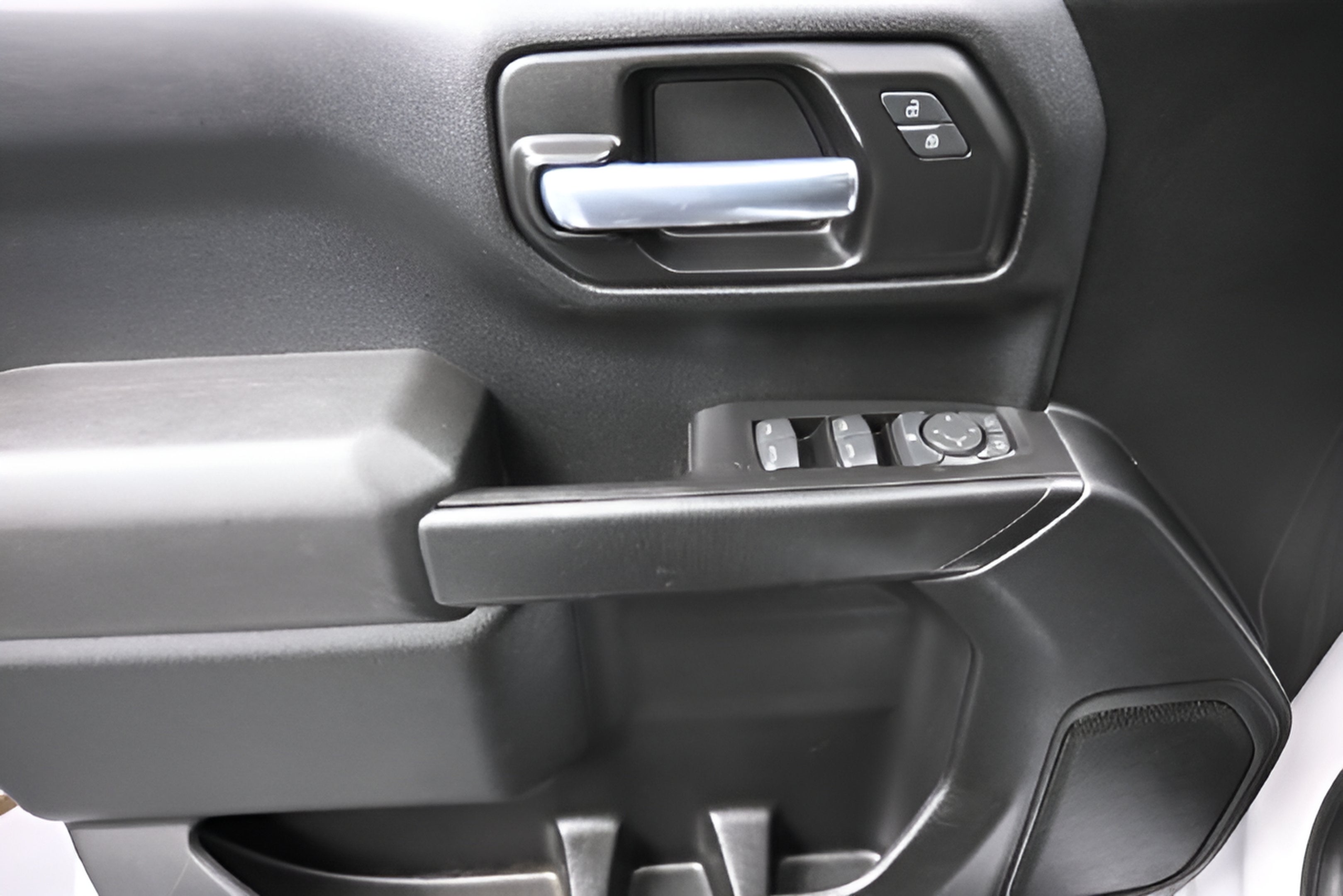 2021 Chevrolet Silverado 1500 Work Truck