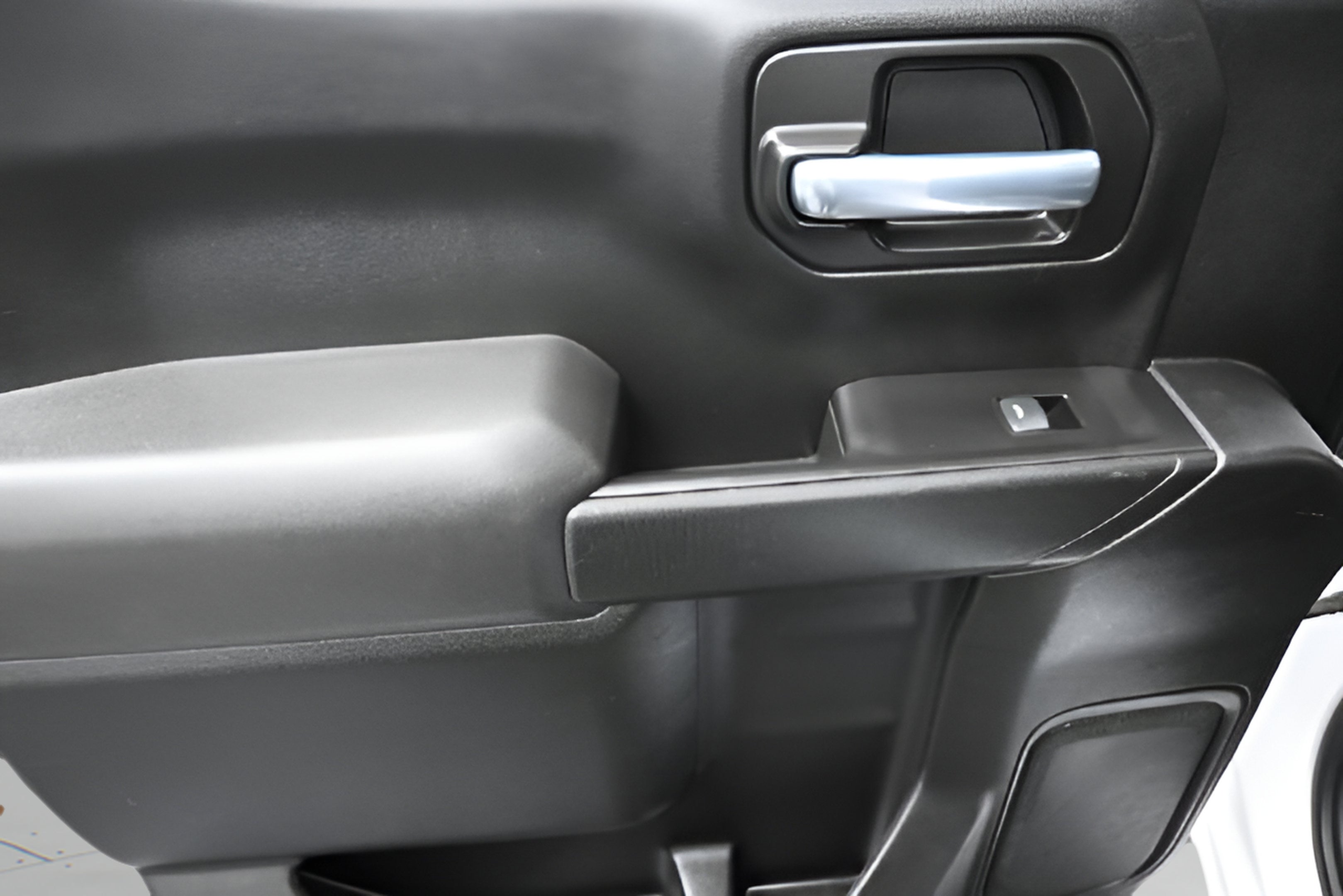 2021 Chevrolet Silverado 1500 Work Truck
