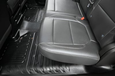 2021 Chevrolet Silverado 1500 Work Truck