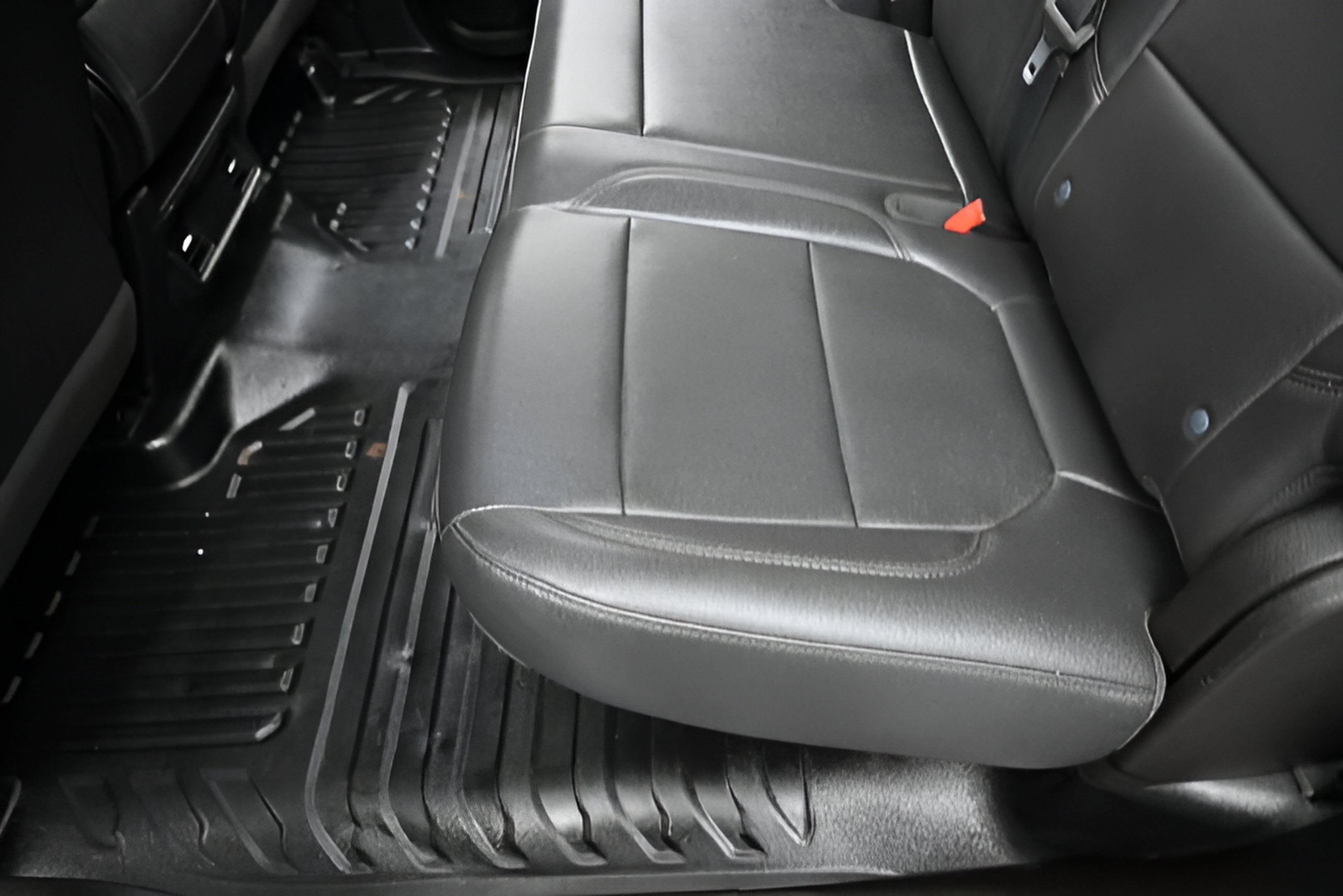 2021 Chevrolet Silverado 1500 Work Truck