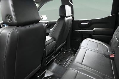 2021 Chevrolet Silverado 1500 Work Truck