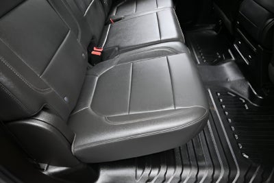 2021 Chevrolet Silverado 1500 Work Truck