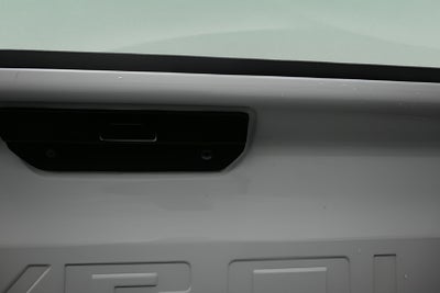 2021 Chevrolet Silverado 1500 Work Truck
