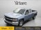 2016 Chevrolet Silverado 1500 LS