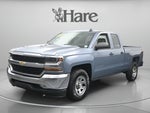 2016 Chevrolet Silverado 1500 LS