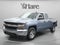2016 Chevrolet Silverado 1500 LS