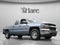 2016 Chevrolet Silverado 1500 LS