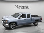 2016 Chevrolet Silverado 1500 LS