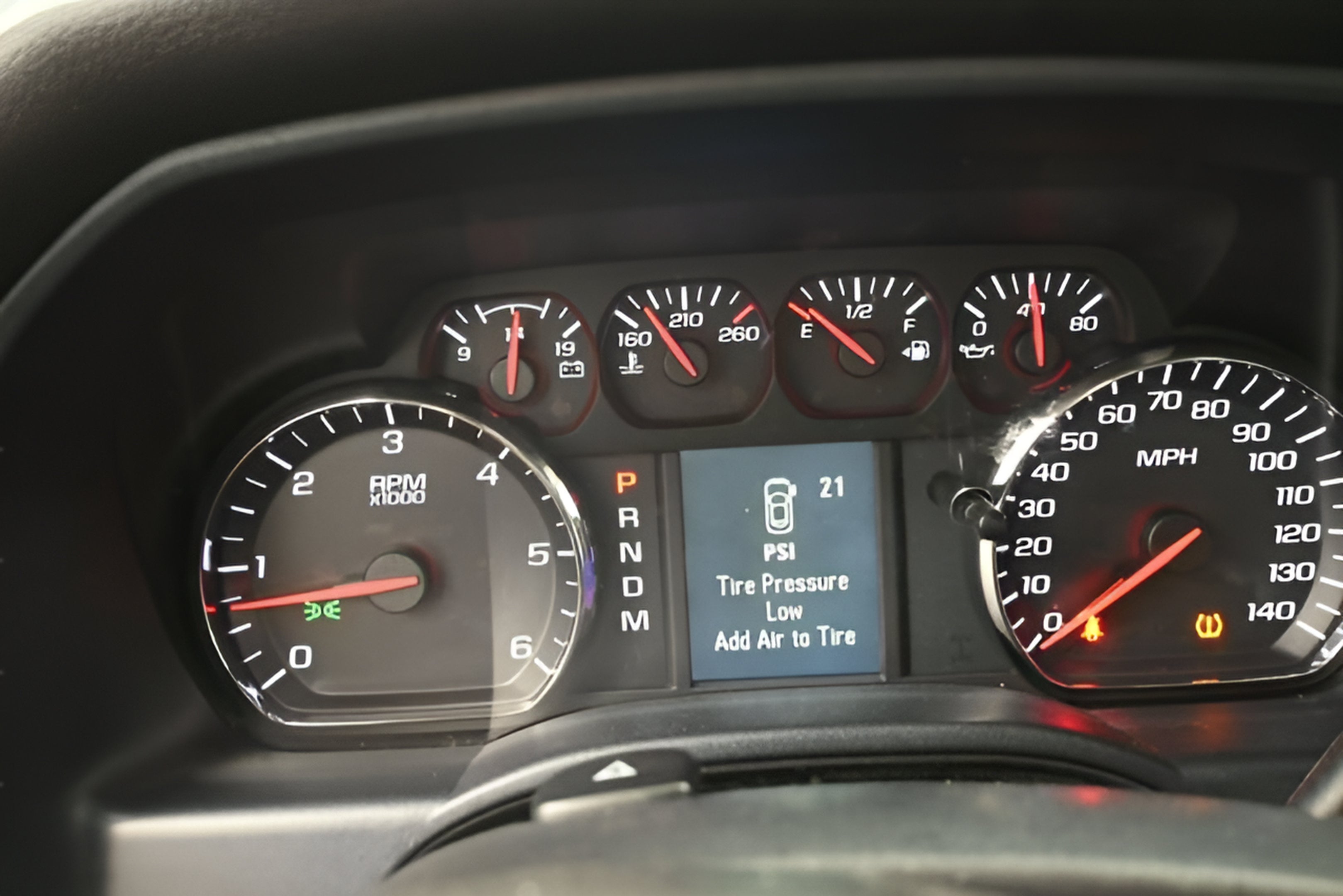 2016 Chevrolet Silverado 1500 LS