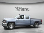 2016 Chevrolet Silverado 1500 LS