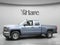 2016 Chevrolet Silverado 1500 LS