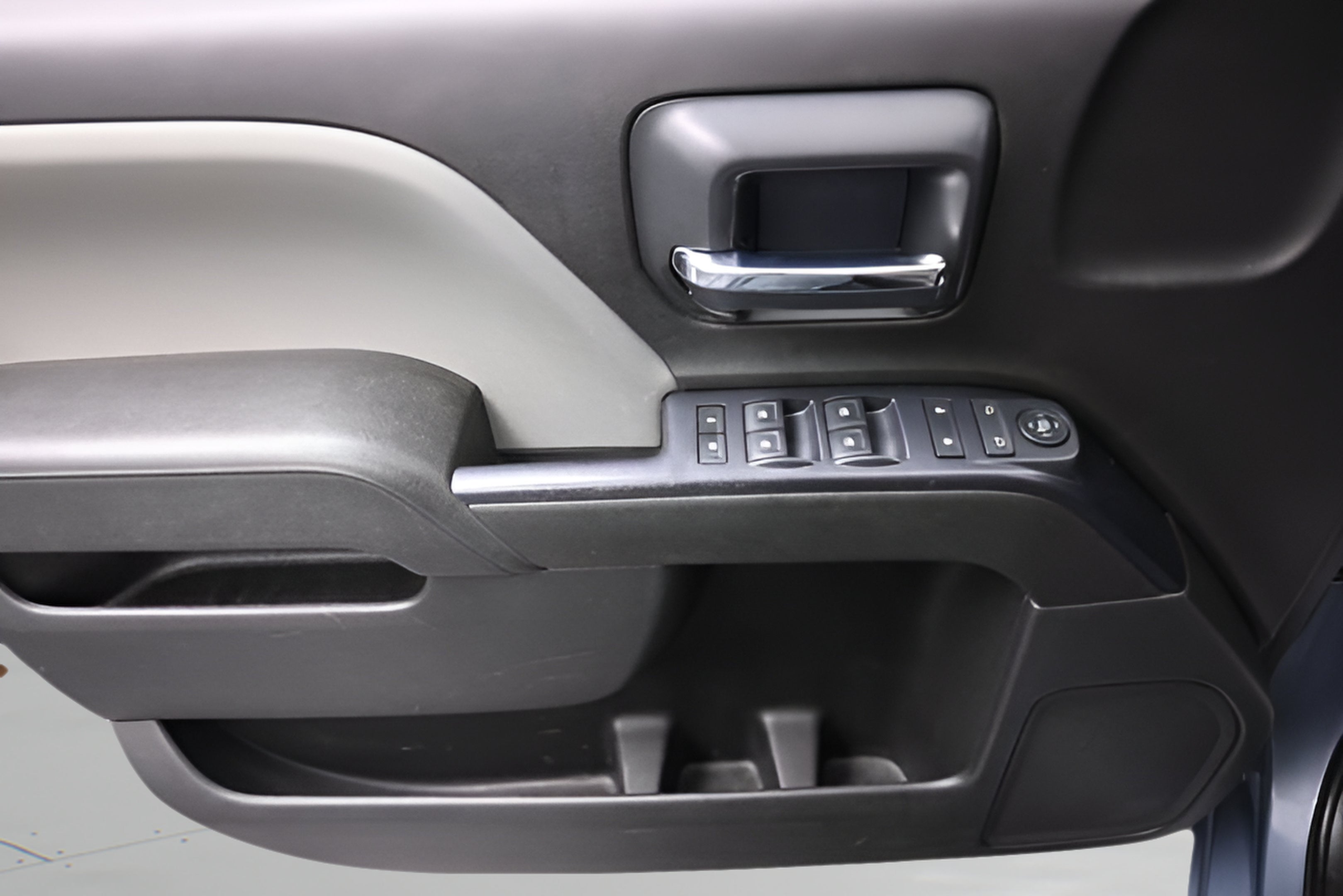 2016 Chevrolet Silverado 1500 LS