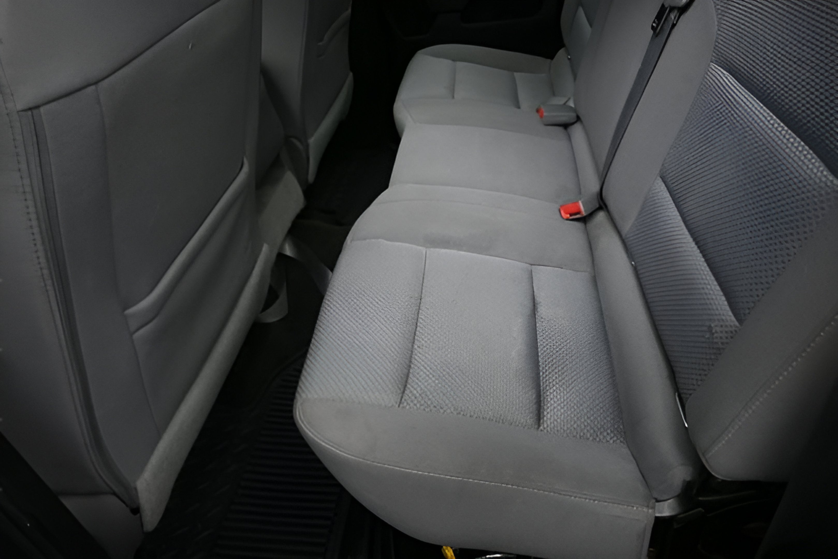 2016 Chevrolet Silverado 1500 LS