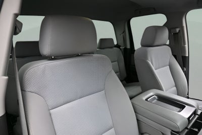 2016 Chevrolet Silverado 1500 LS
