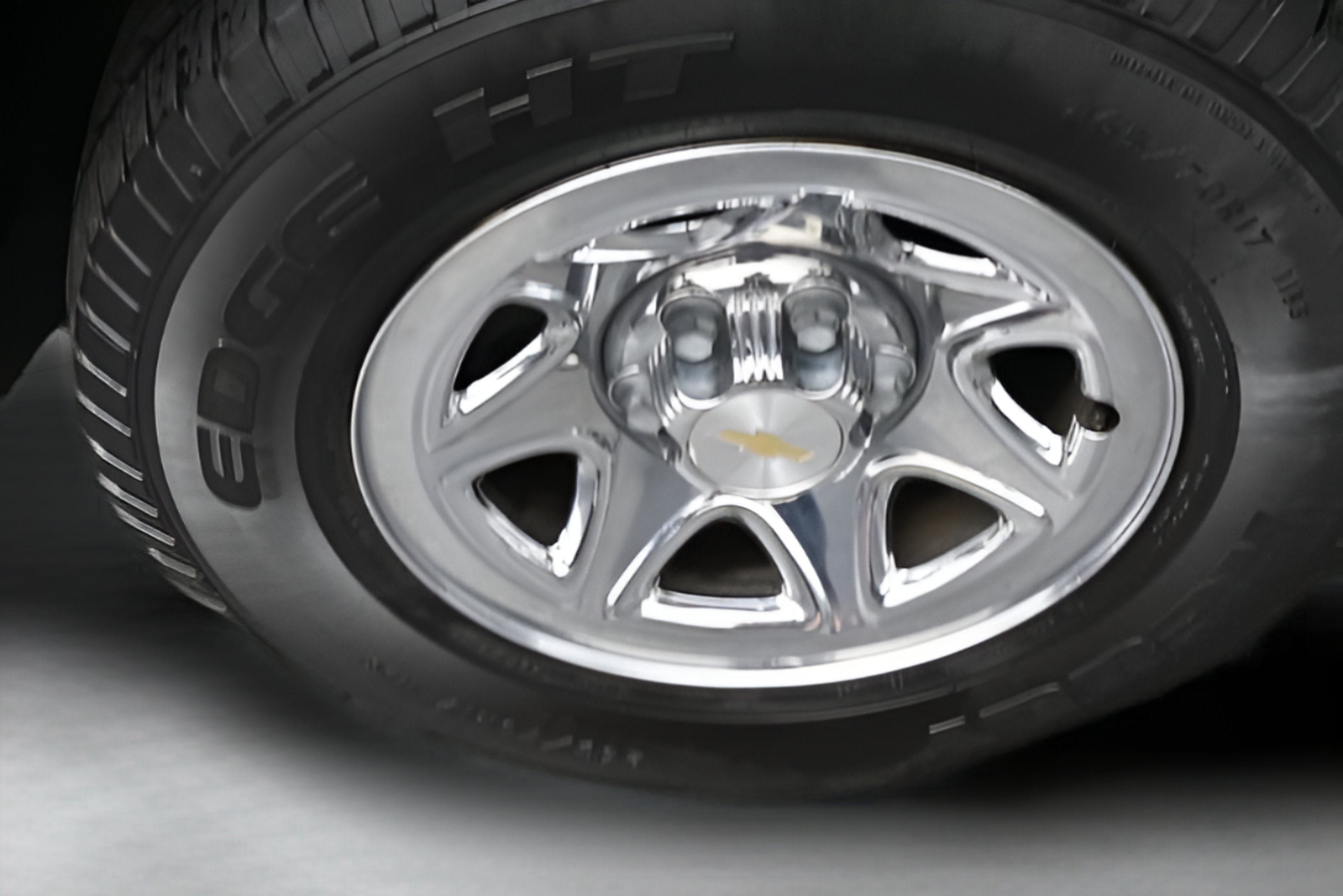 2016 Chevrolet Silverado 1500 LS
