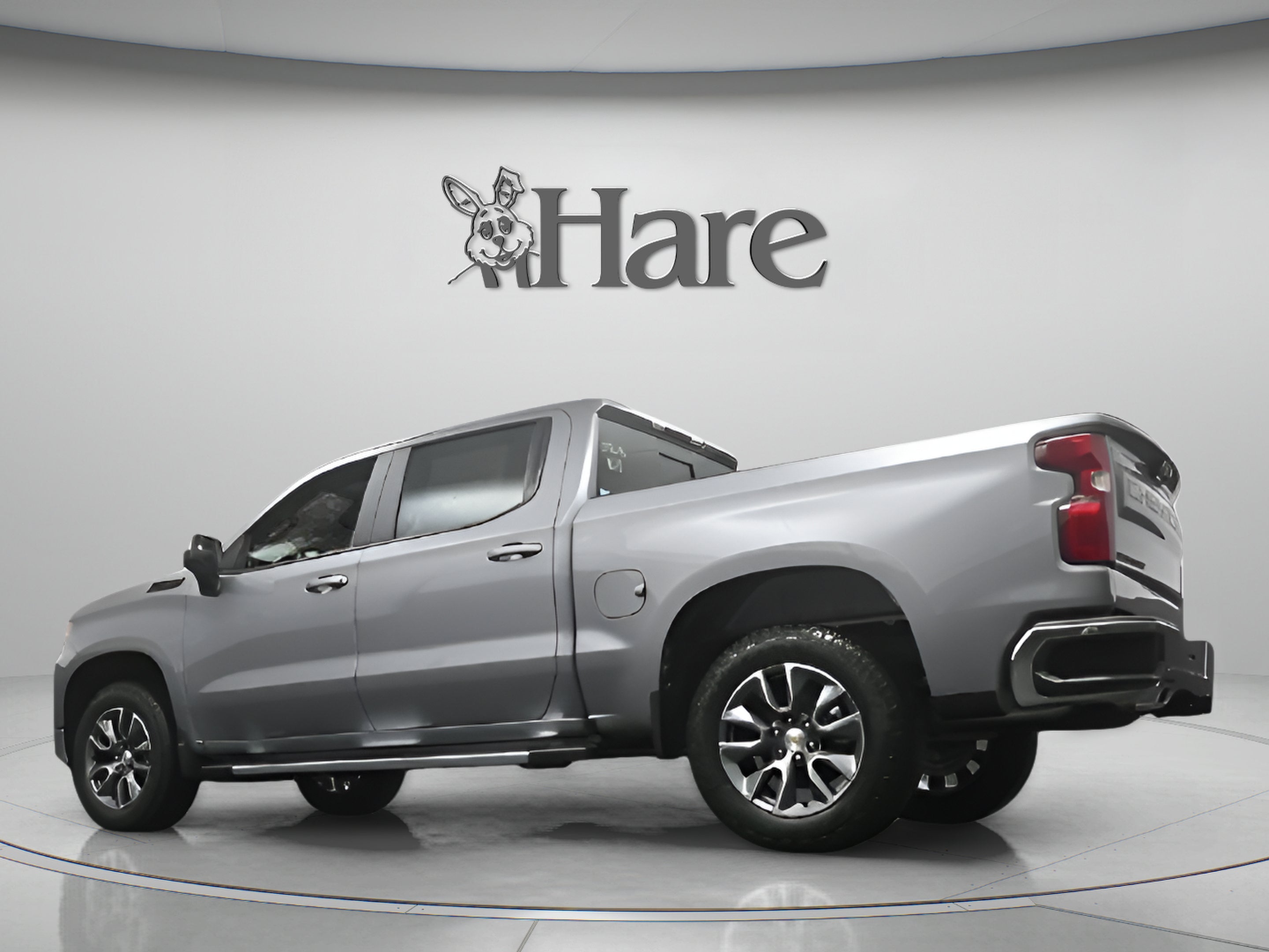 2026 Chevrolet Silverado 1500 LT - Photo 10