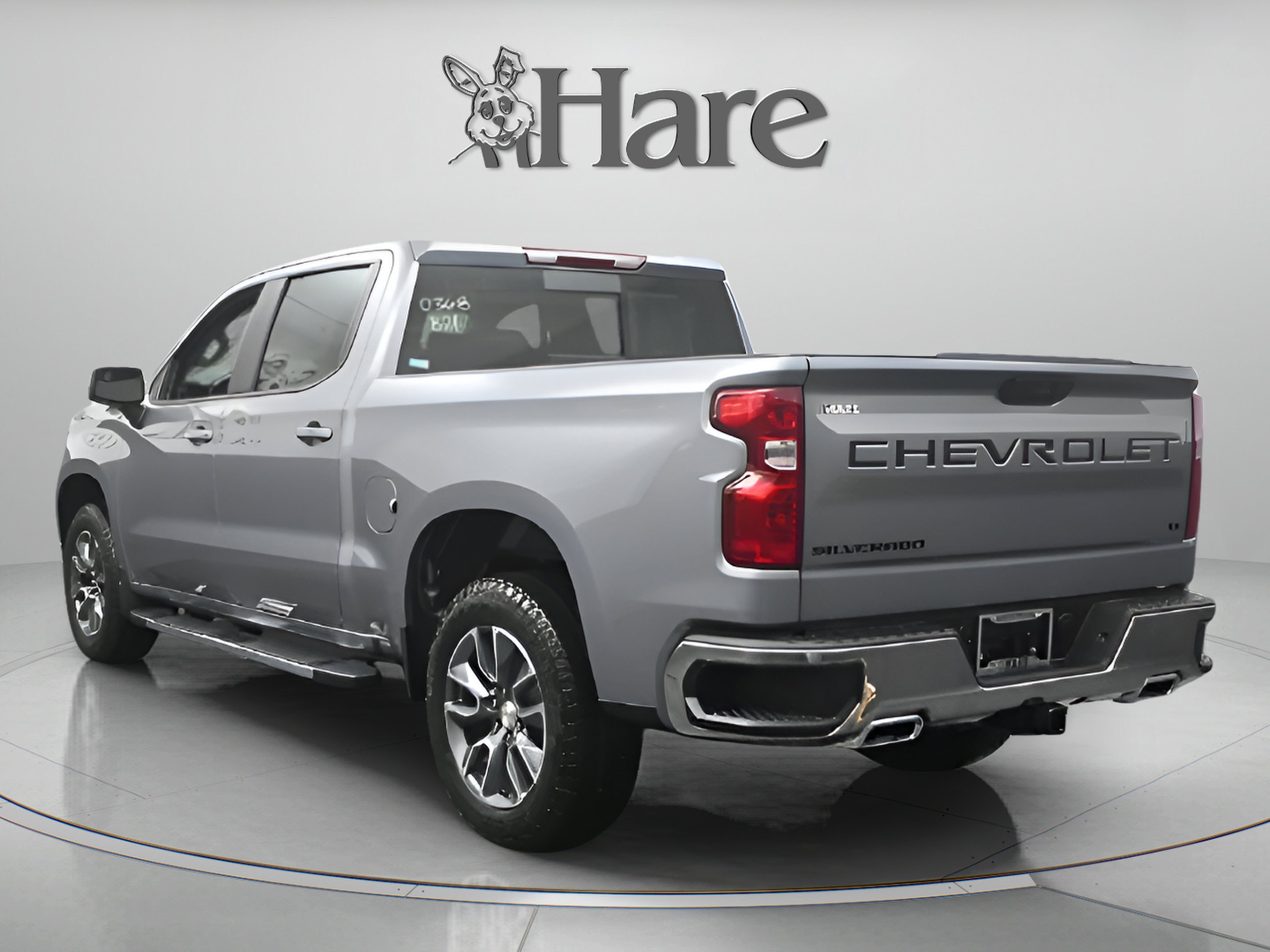 2026 Chevrolet Silverado 1500 LT - Photo 11