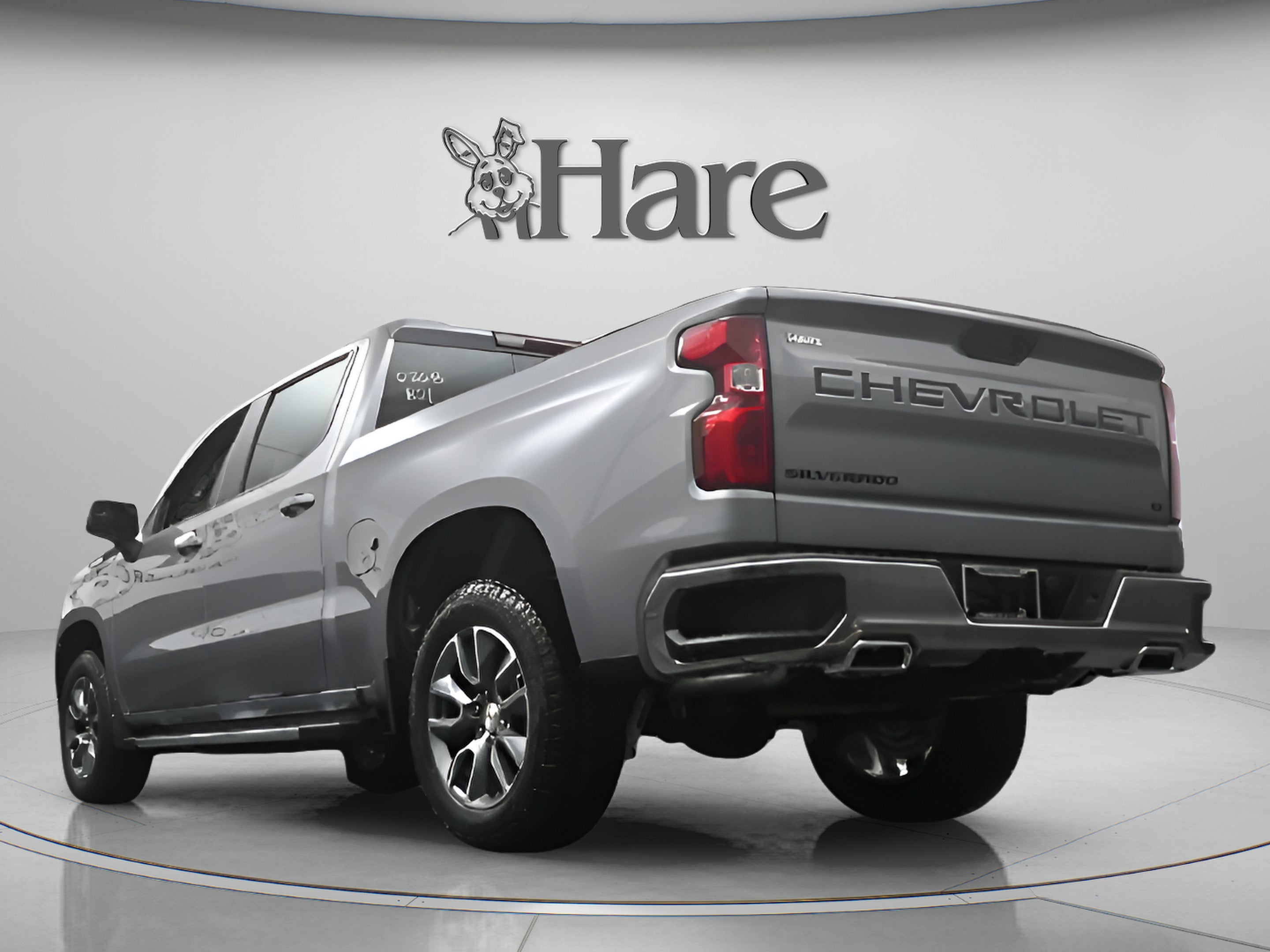 2026 Chevrolet Silverado 1500 LT - Photo 12