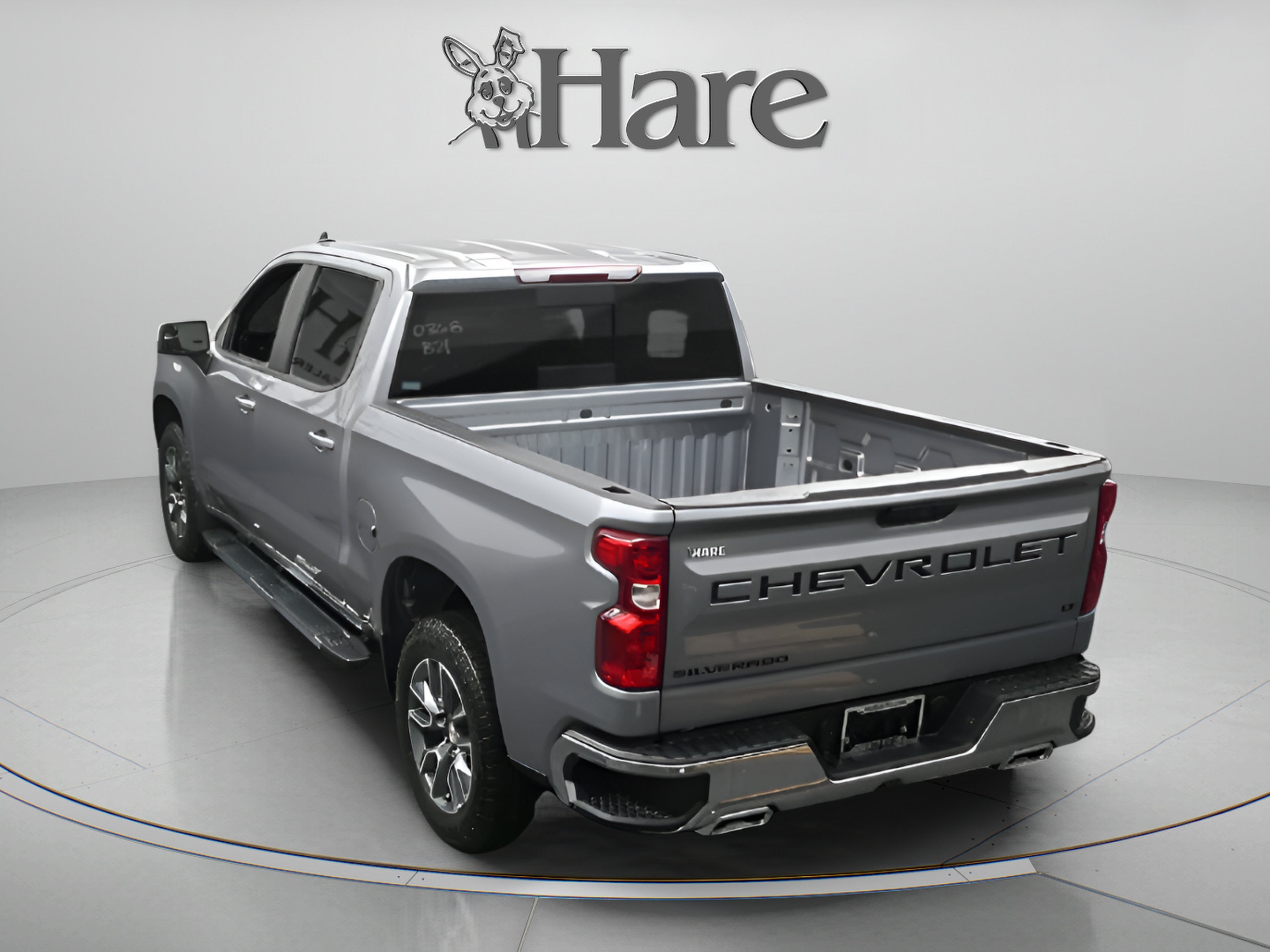 2026 Chevrolet Silverado 1500 LT - Photo 13