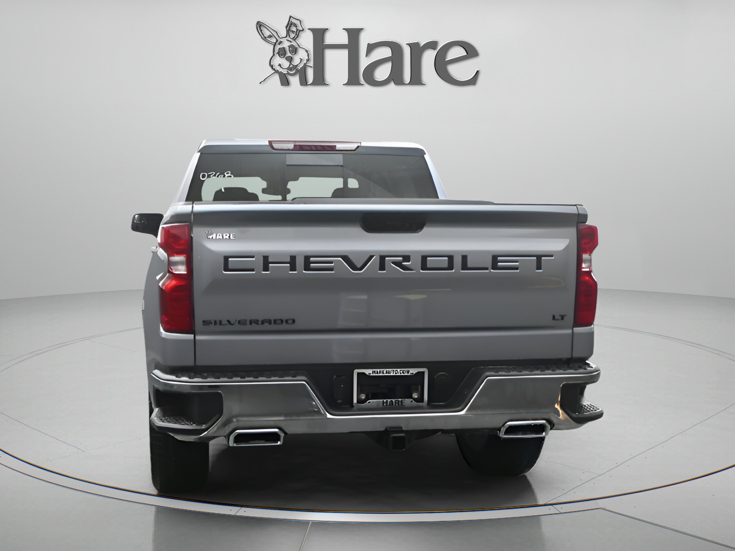 2026 Chevrolet Silverado 1500 LT - Photo 14