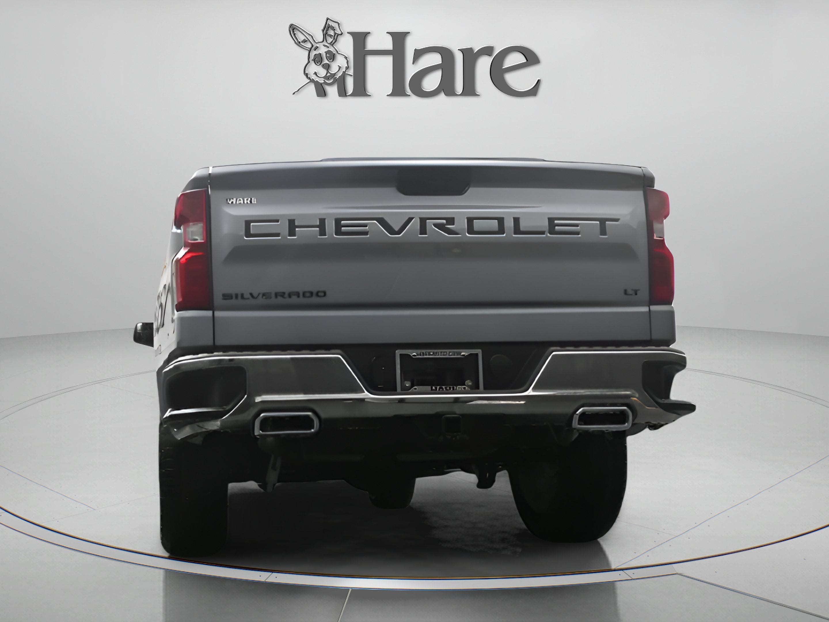 2026 Chevrolet Silverado 1500 LT - Photo 15