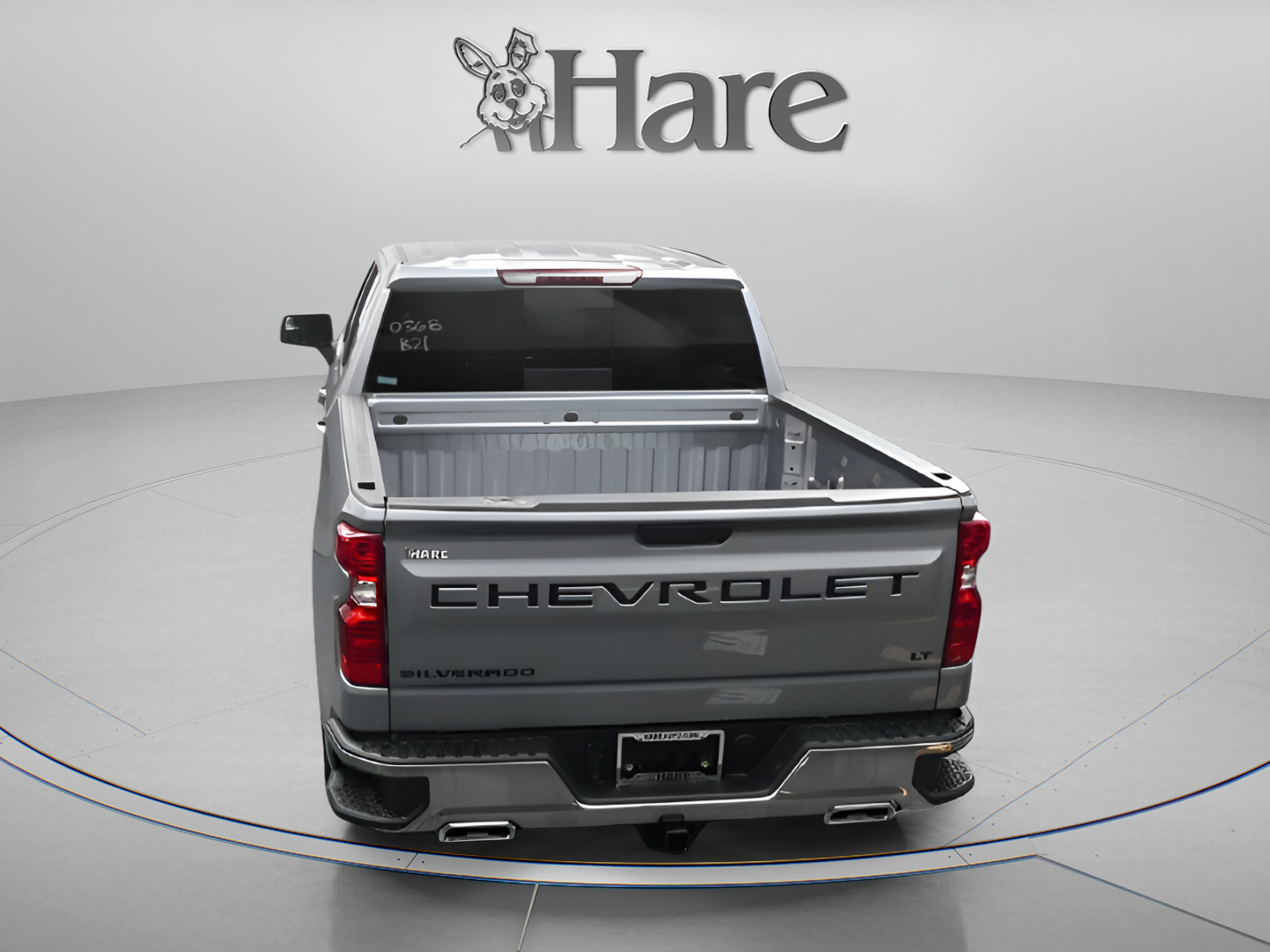 2026 Chevrolet Silverado 1500 LT - Photo 16