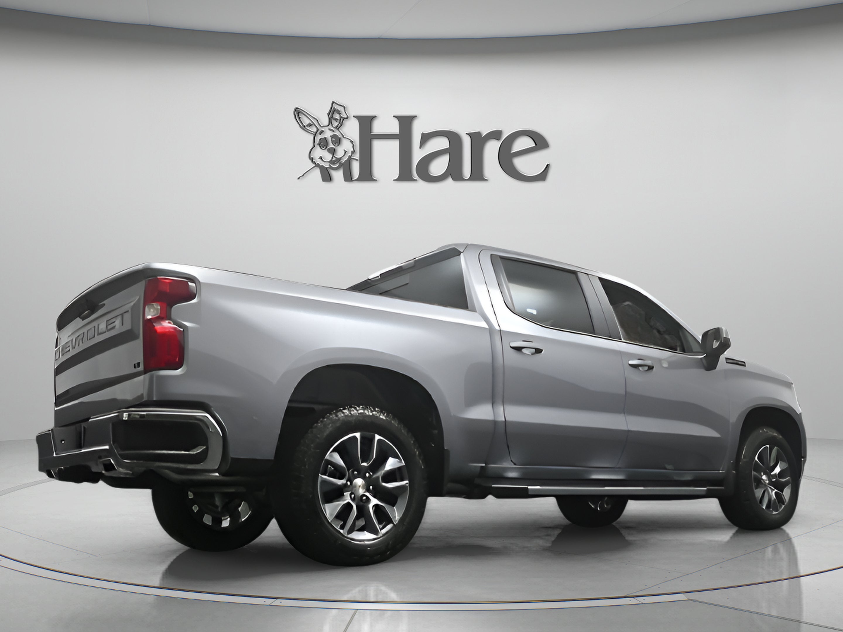 2026 Chevrolet Silverado 1500 LT - Photo 17