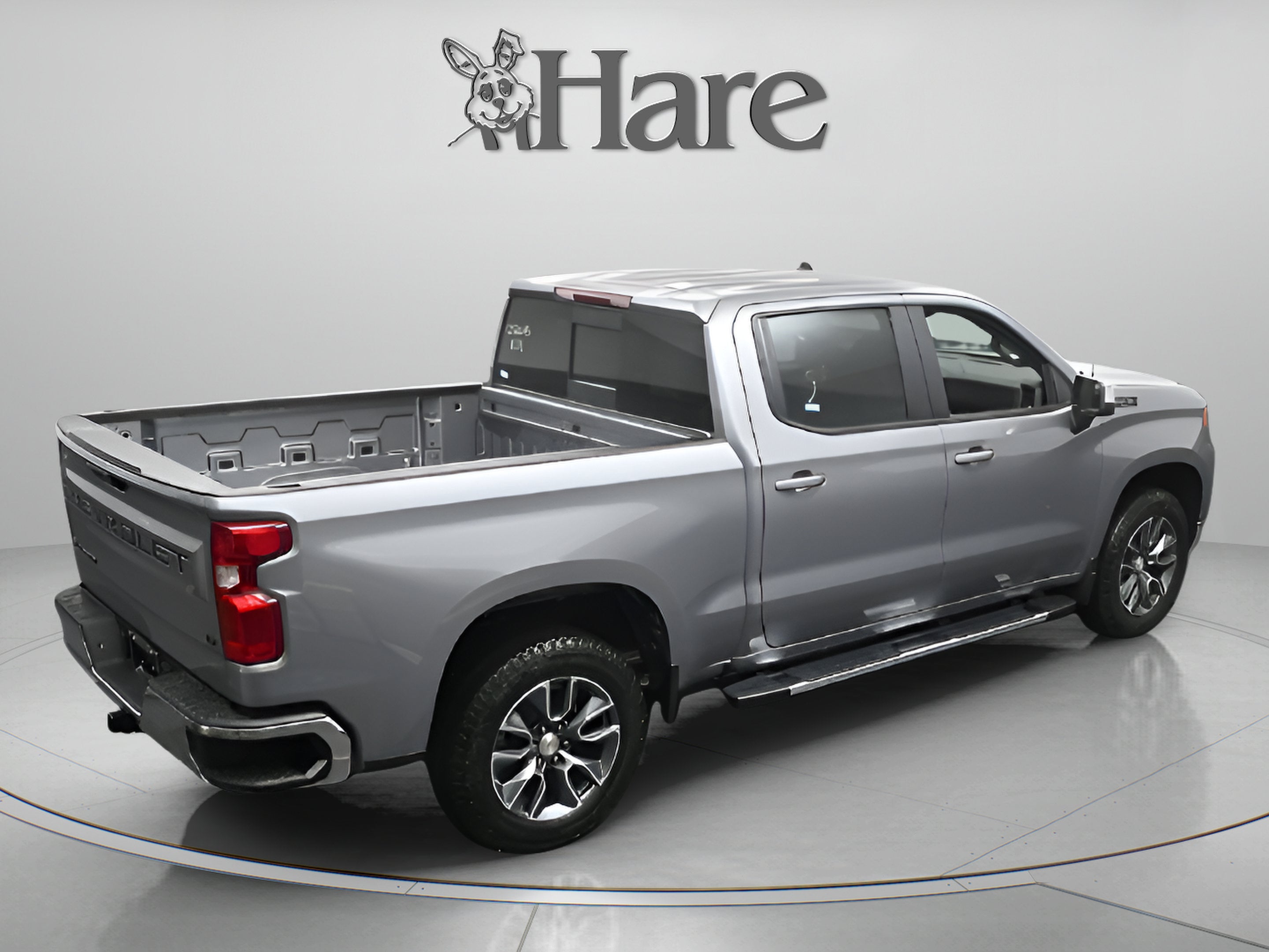 2026 Chevrolet Silverado 1500 LT - Photo 18