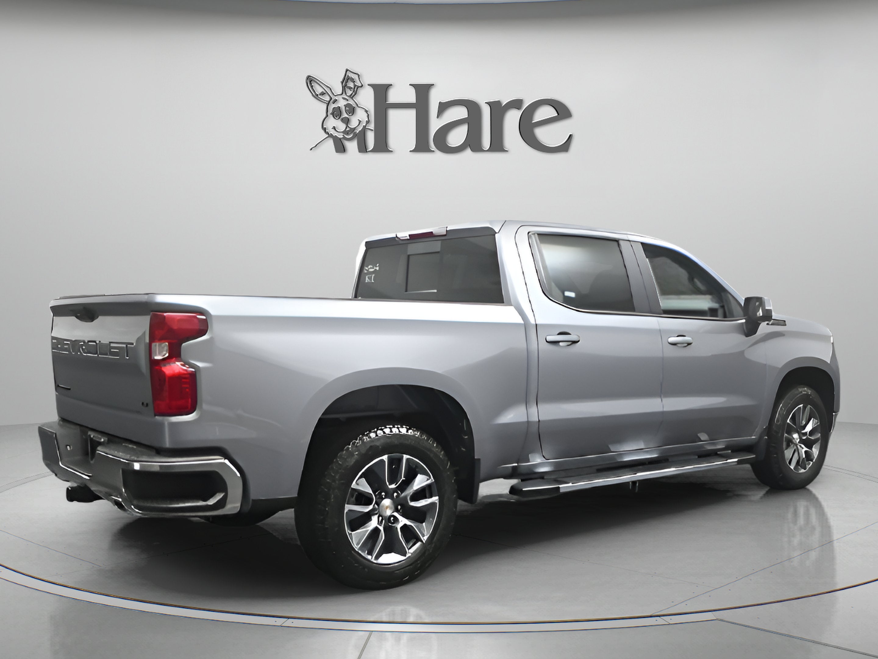 2026 Chevrolet Silverado 1500 LT - Photo 19