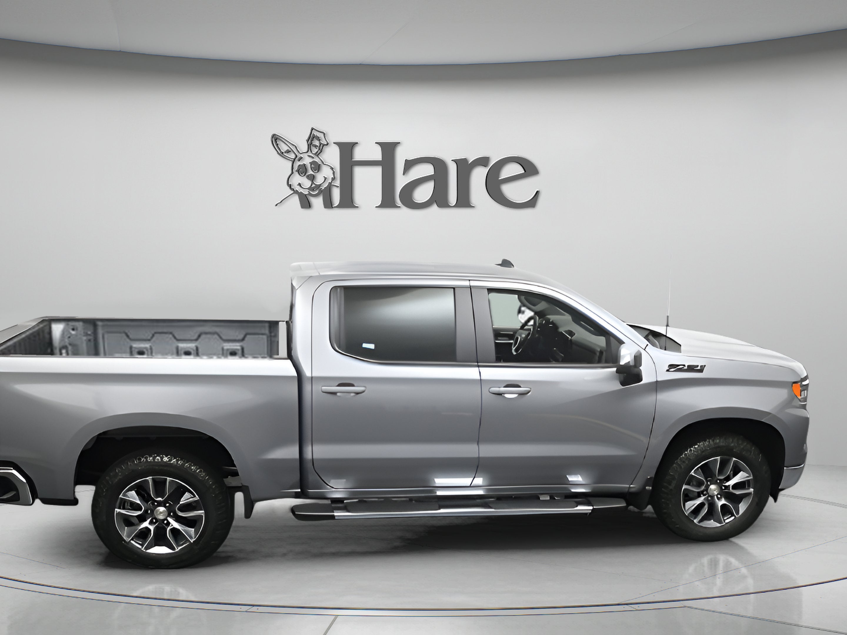 2026 Chevrolet Silverado 1500 LT - Photo 21