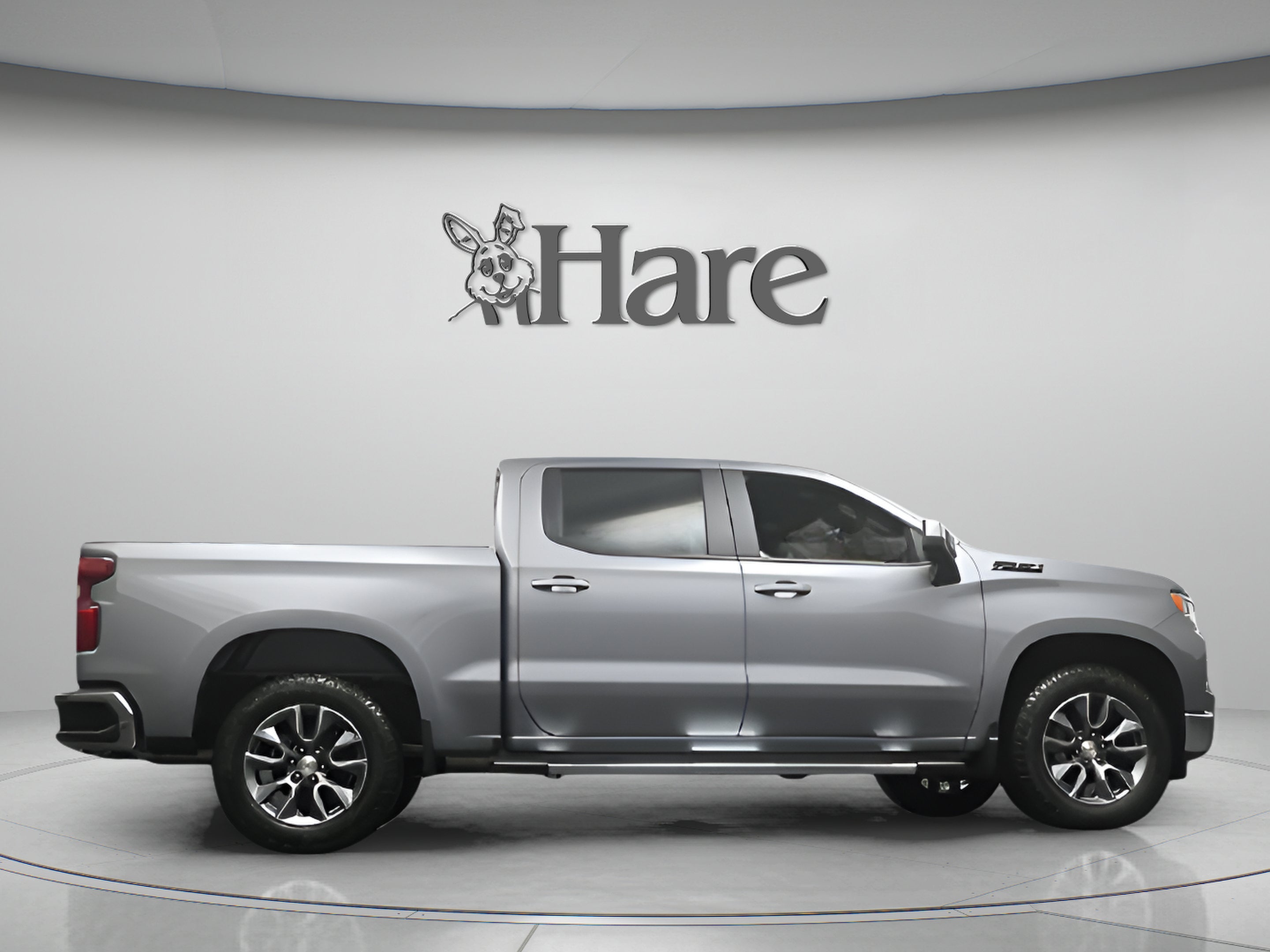 2026 Chevrolet Silverado 1500 LT - Photo 22