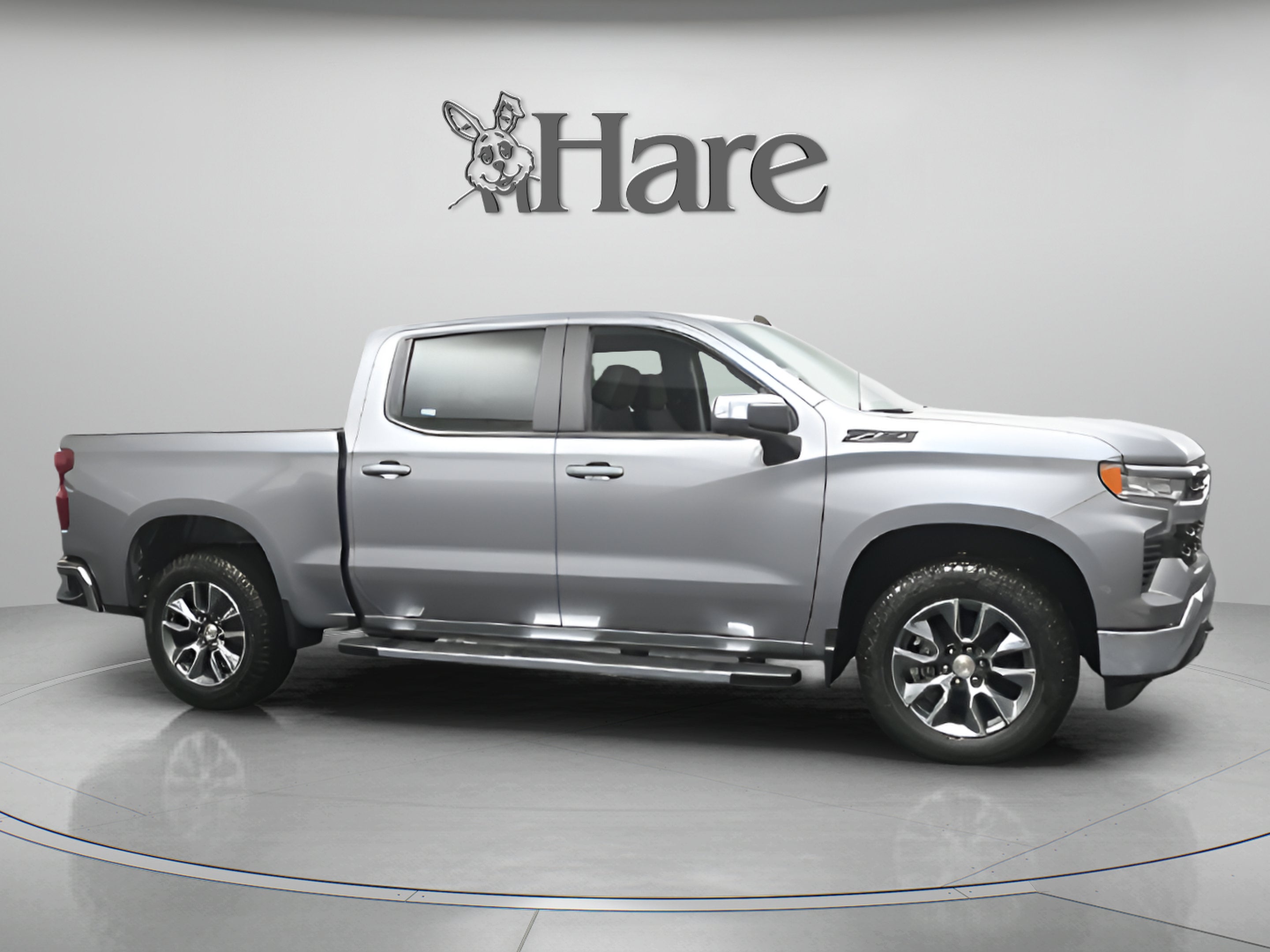 2026 Chevrolet Silverado 1500 LT - Photo 23