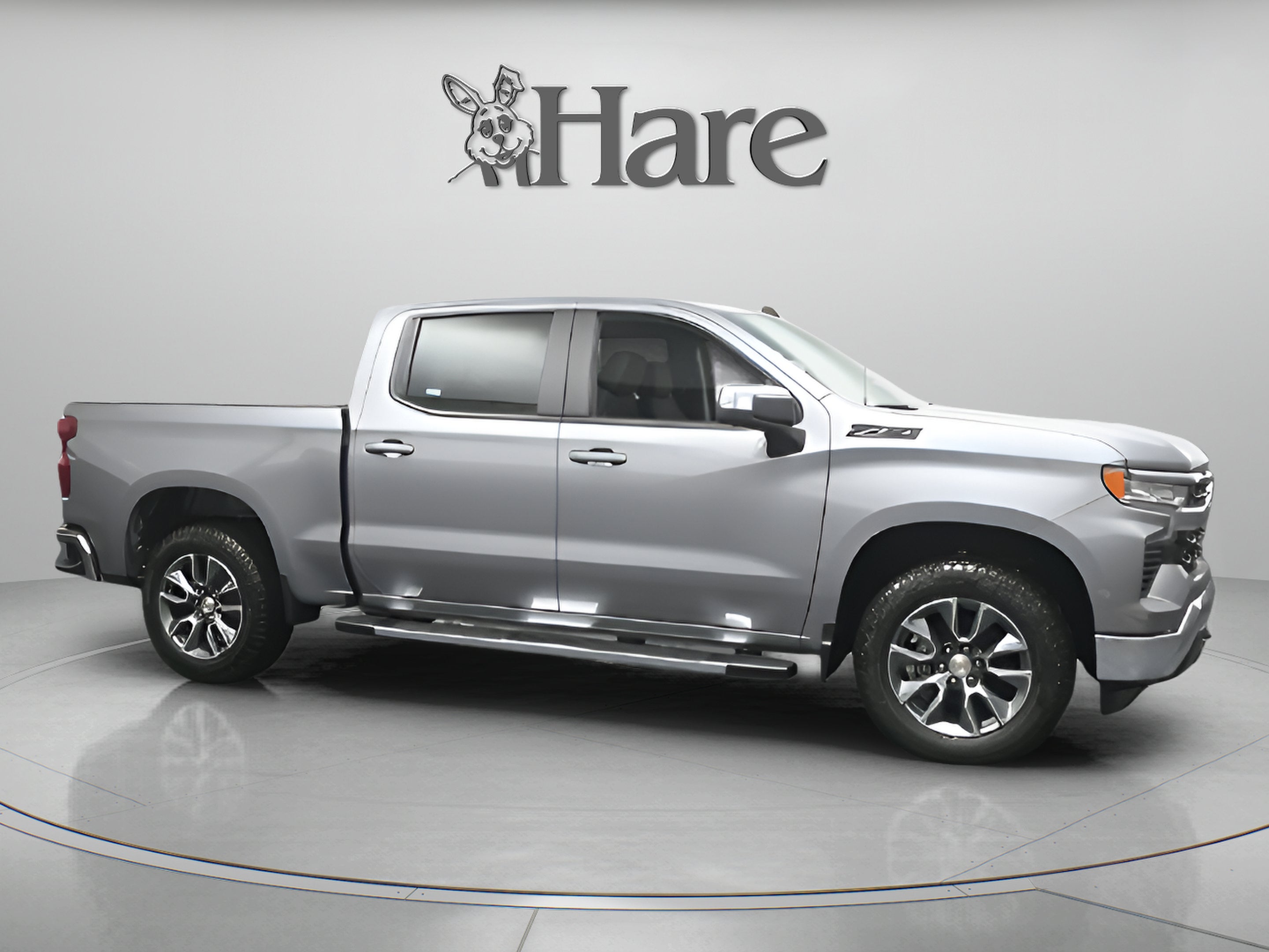 2026 Chevrolet Silverado 1500 LT - Photo 24