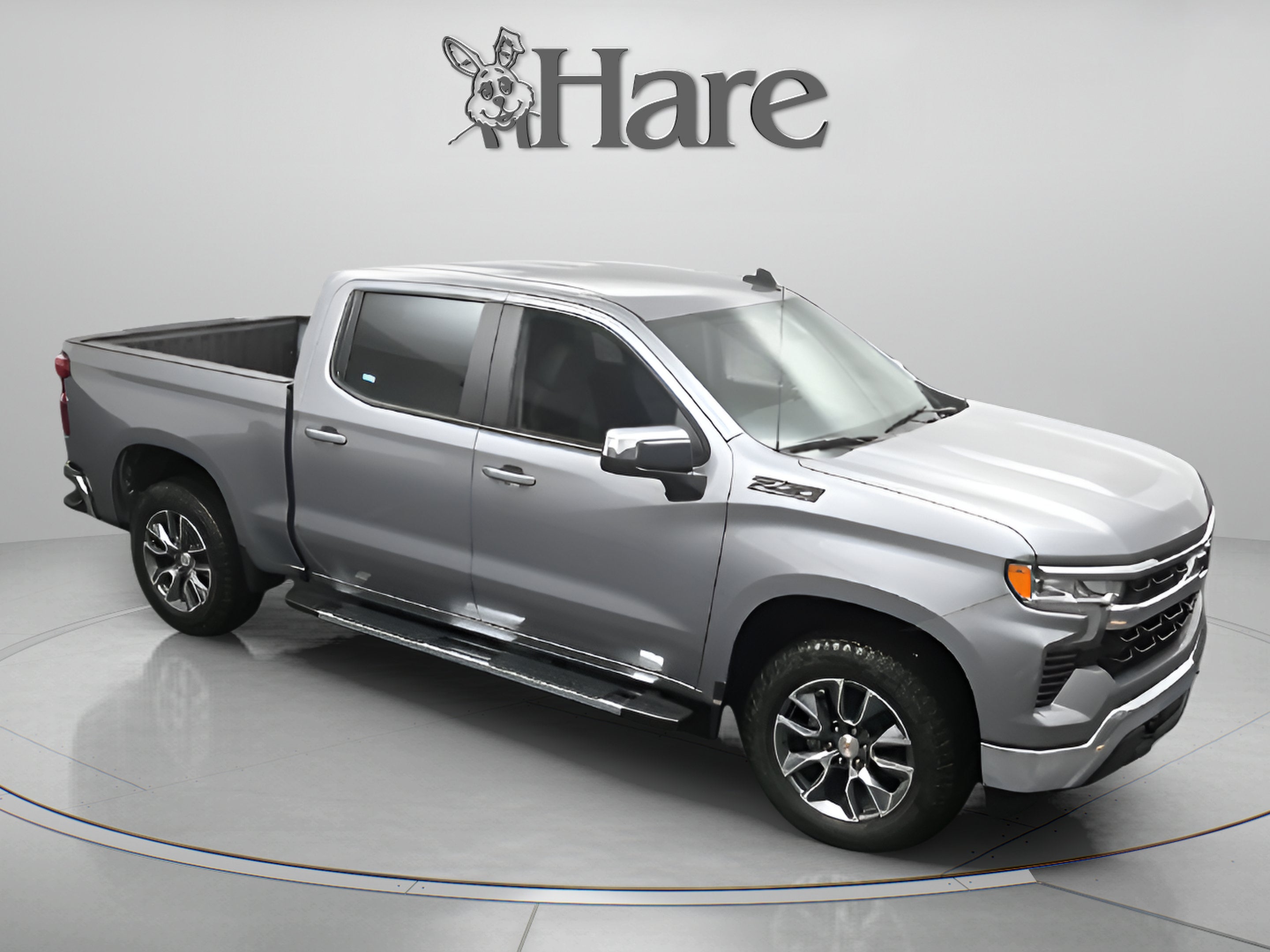 2026 Chevrolet Silverado 1500 LT - Photo 25