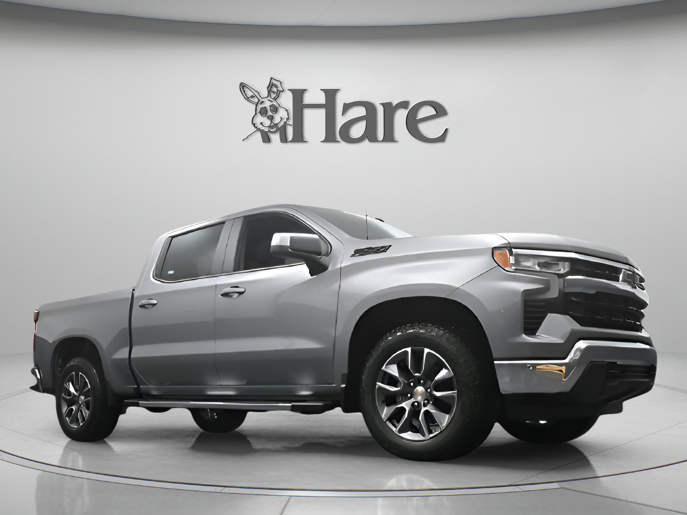 2026 Chevrolet Silverado 1500 LT - Photo 26