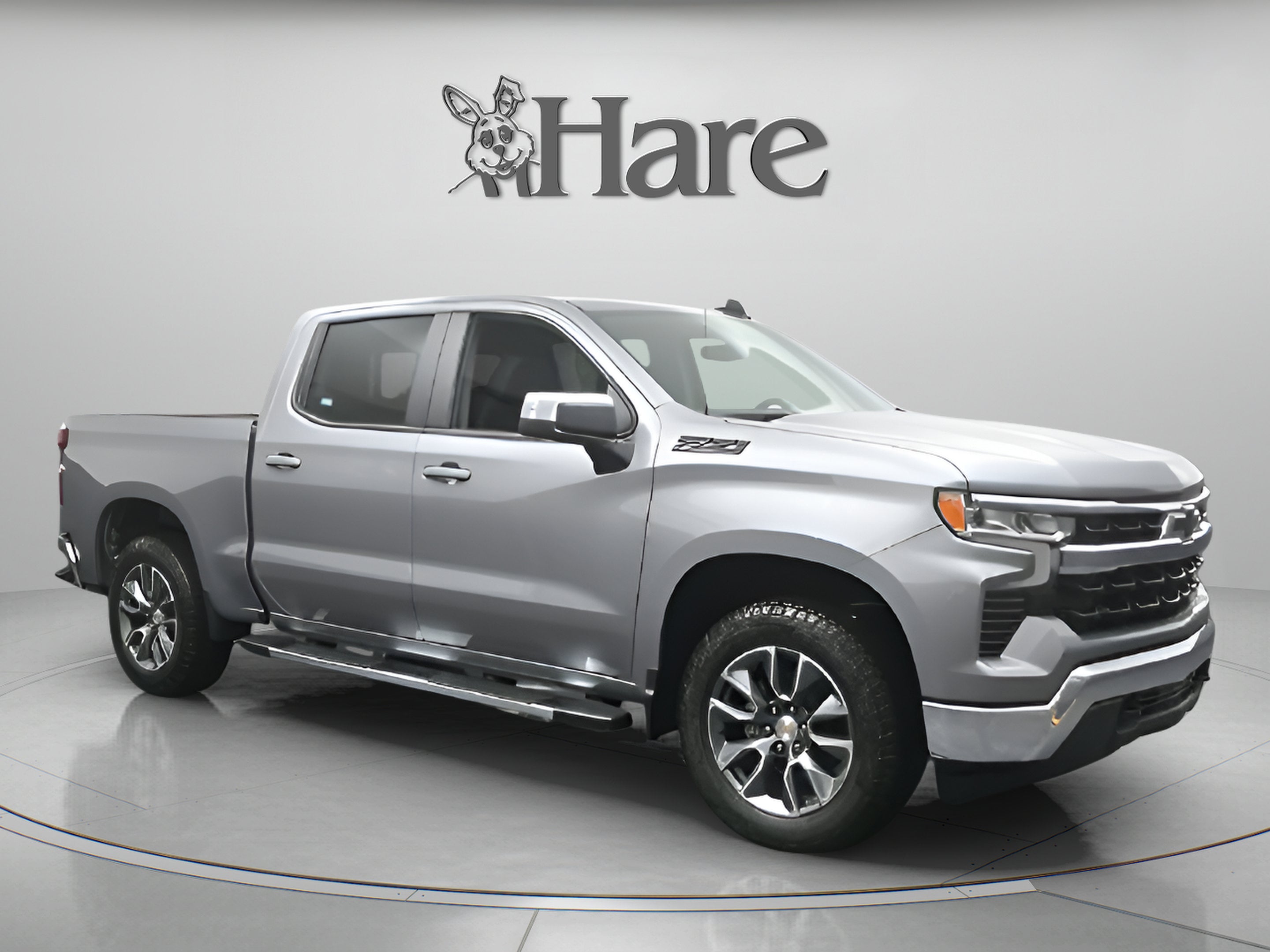 2026 Chevrolet Silverado 1500 LT - Photo 27