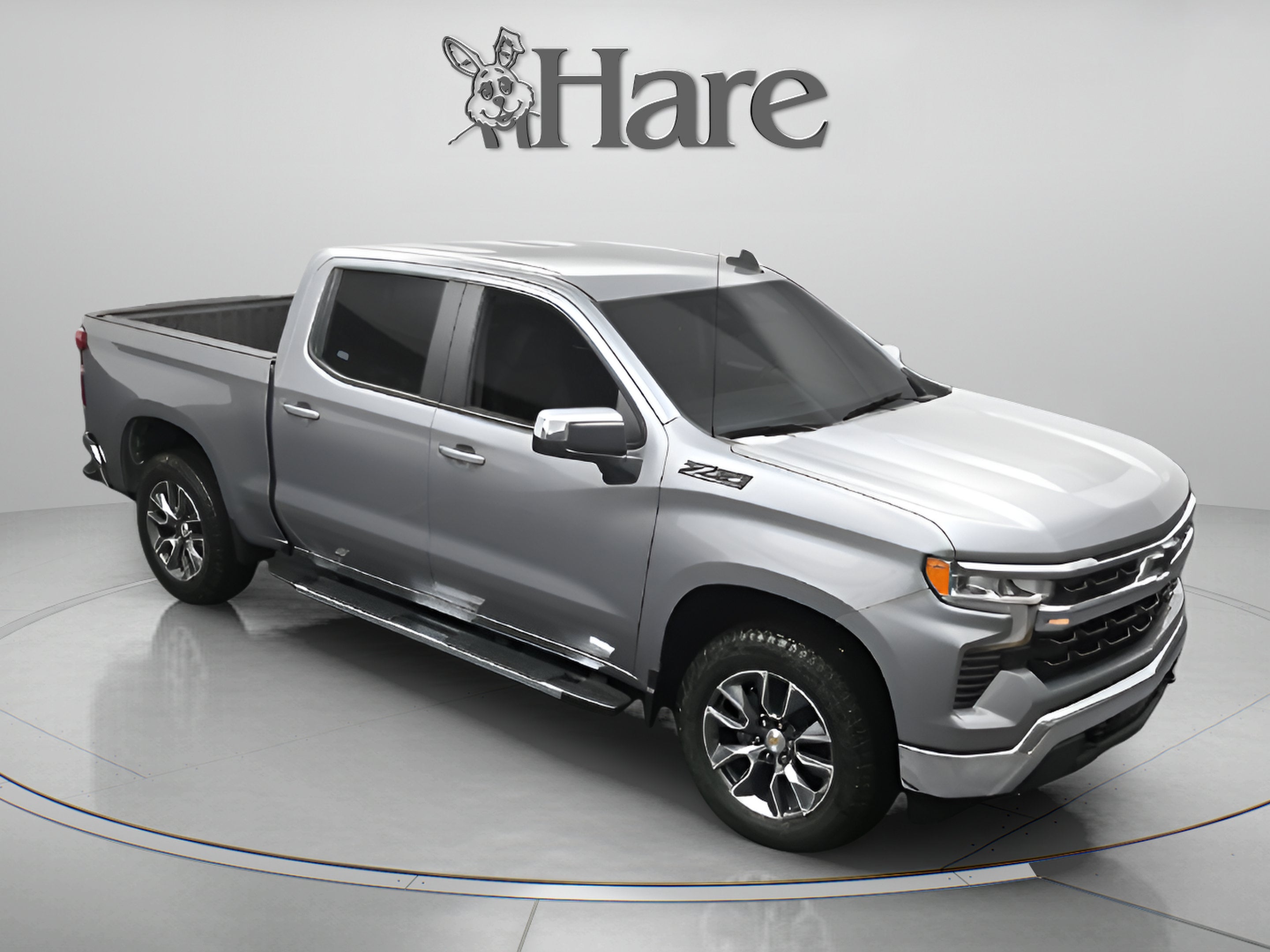 2026 Chevrolet Silverado 1500 LT - Photo 28