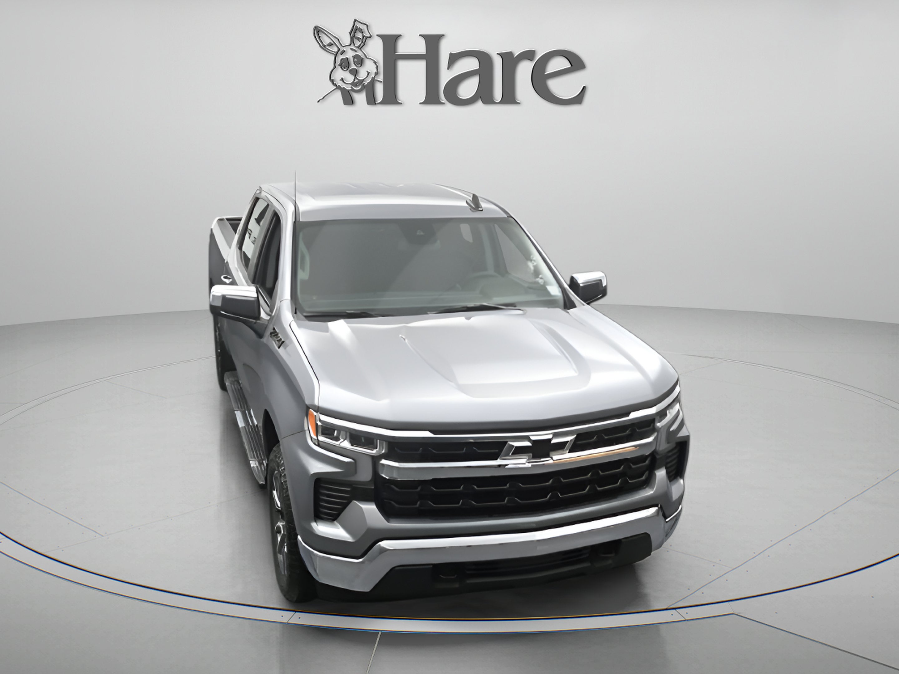 2026 Chevrolet Silverado 1500 LT - Photo 29